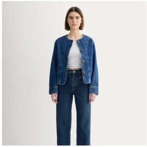 Everlane Way High 2.0 Jeans